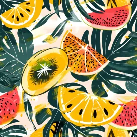 Summer Shape 140